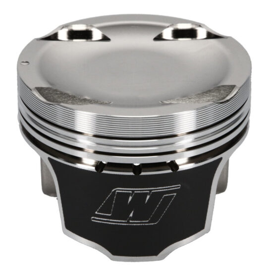 85.25mm Bore 8.5 CR Piston Shelf Stock Kit