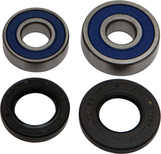 Rear Wheel Bearing & Seal Kit