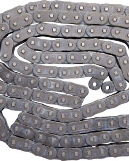 RK 530 DR Drag Racing Chain 180 Links Natural