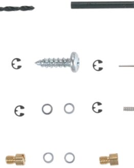 Dynojet Stage 1 Carburetor Jet Kit Fits 92-04 Honda CB750 Nighthawk
