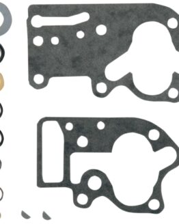 James Gaskets Oil Pump Gasket Kit For 68-80 HD FL/FLH