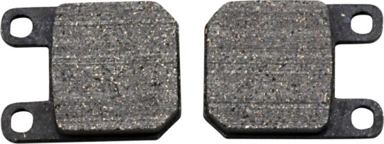 Semi-Metallic Compound Brake Pads