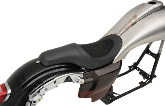 Predator Double Diamond 2-Up Seat - Image 3