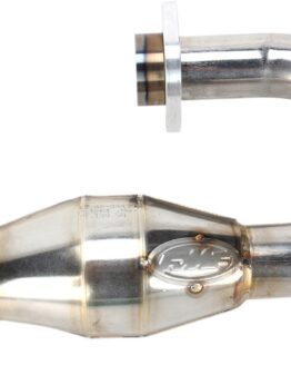 Megabomb Stainles Steel Exhaust Header