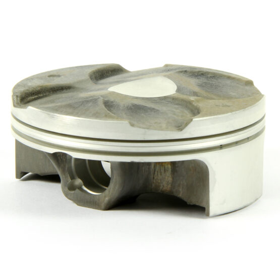 Piston Kit "A" 76.77mm Bore, 13.2:1 Compression - Image 4