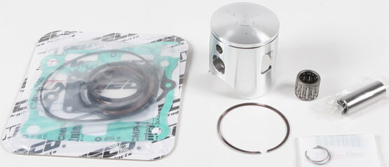 Top End Piston Kit 55.00mm Bore (+1.00mm)