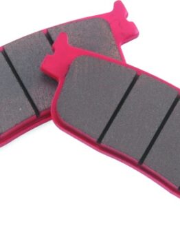 BikeMaster Sintered Front Brake Pads Fits Honda