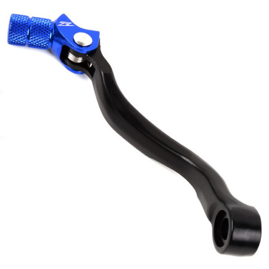 Forged Shift Lever w/ Blue Tip