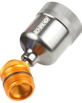 DRC RCU Bleed Cup for Showa Type 2 Rear Shocks