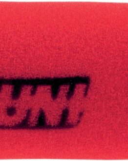 Angled Pod Style Air Filter ID = 3" OD = 4 1/2" Length = 6"