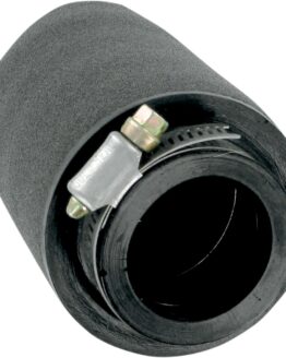 Pod Style Air Filter ID = 1 1/2" OD = 2 3/4" Length = 5"