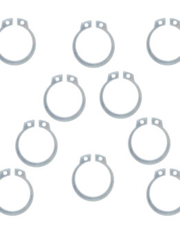 All Balls Racing Countershaft Washer - 10 Piece