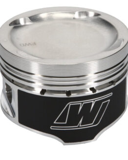 Wiseco Turbo Piston Kit -16cc 83.5mm For Toyota 7MGTE 3.0L 24V