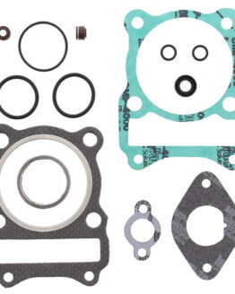 Vertex Top End Gasket Kit Fits Suzuki