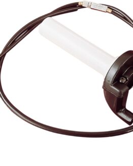 Universal Twist Throttle w/ Cable