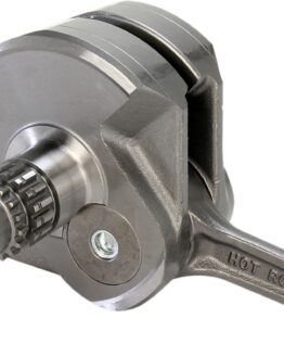 Hot Rods Complete Crankshaft Assembly Fits 10-15 Kawasaki KX450F