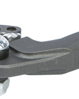Adjustable Brake Lever - Graphite For Polaris Models