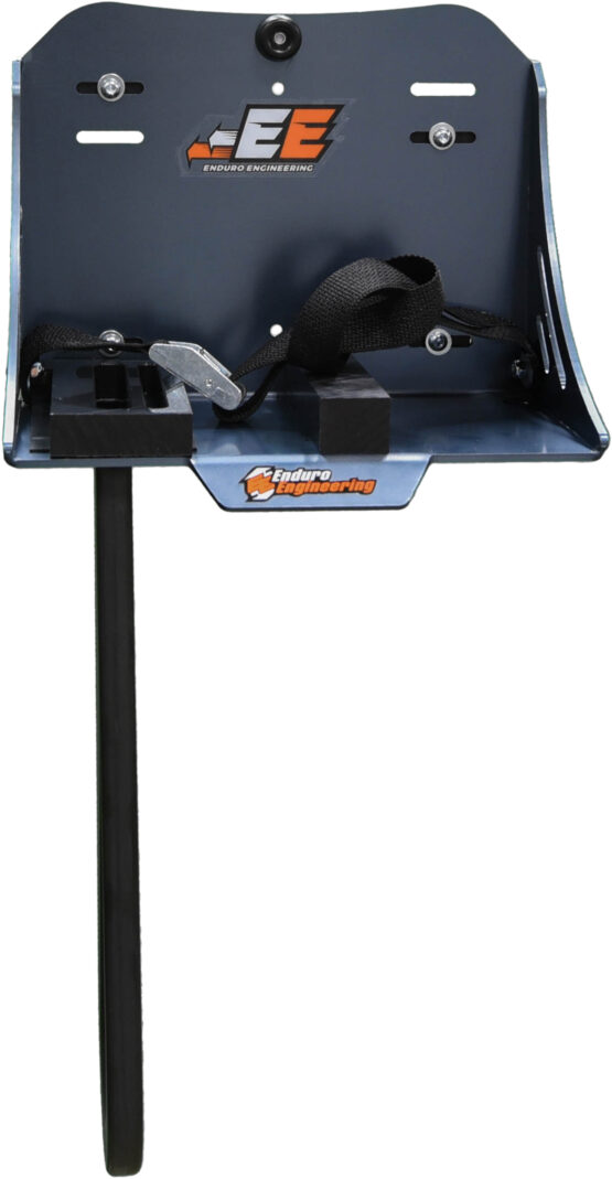 Front Chainsaw Mount For Most MX / Enduro Motorcycles - Image 9