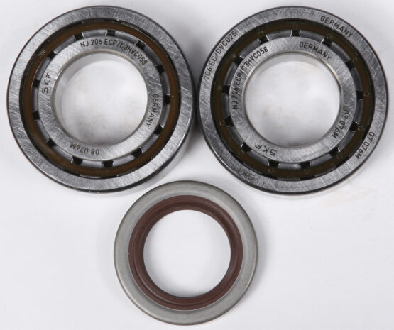 Crankshaft Bearing & Seal Kit