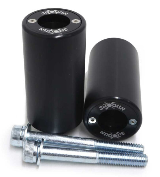 PA2 Frame Sliders