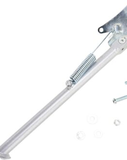 Steel Bolt-On Kickstand