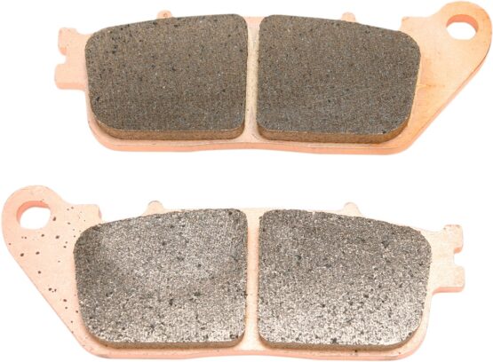 Sintered Double-H Brake Pads - Image 2