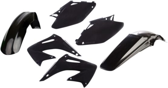 Black Plastic Kit - Image 2