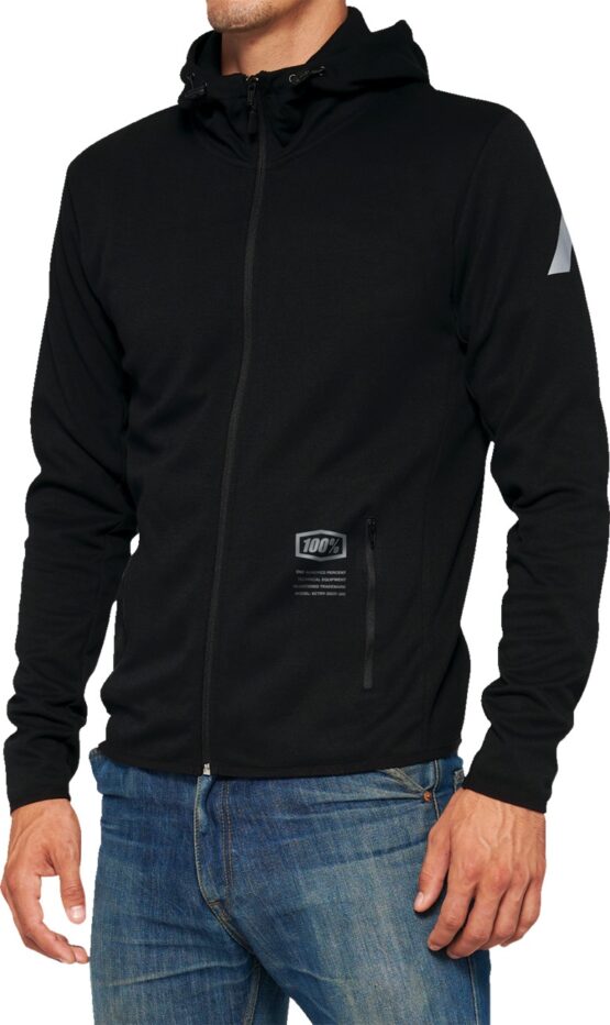 Men's Viceroy Tech Zip Hoody