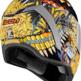 Airform Warthog Helmet - Medium - Image 2