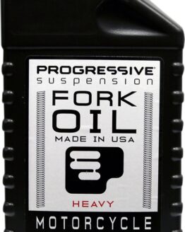 Progressive Progressive 20Wt Fork Oil