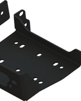 KFI Winch Mount 101515 Fits 14-23 Yamaha Viking & 16-19 Wolverine