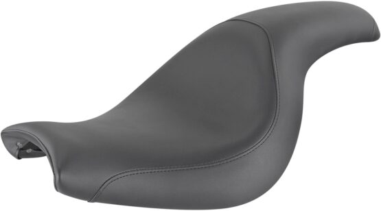 Profiler Smooth 2-Up Seat Black Gel Low