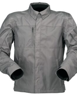 Gray Wapenshaw Jacket - Large