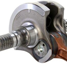 Hot Rods Complete Crankshaft Assembly 4409