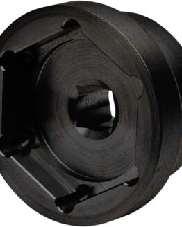 Sprocket Nut Socket Tool