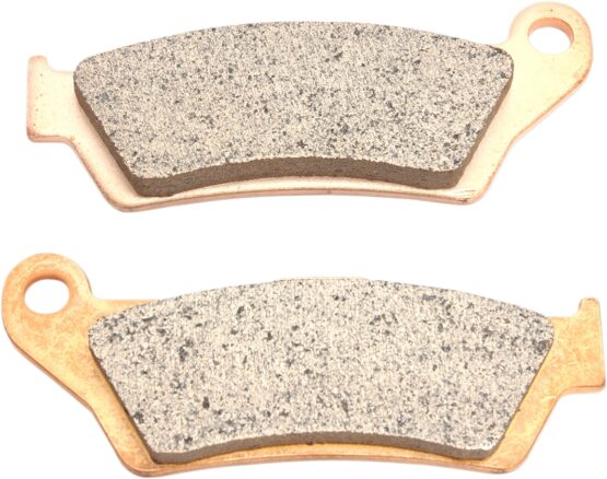 Sintered Double-H Brake Pads - Image 2