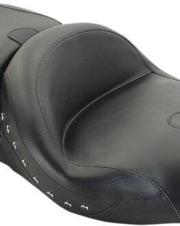 Summit Studded Vinyl 2-Up Seat