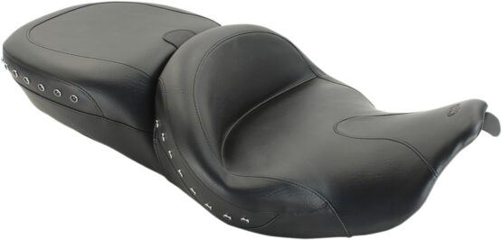 Summit Studded Vinyl 2-Up Seat