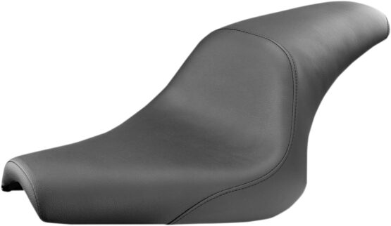 Profiler Smooth 2-Up Seat Black Gel Low - Image 3