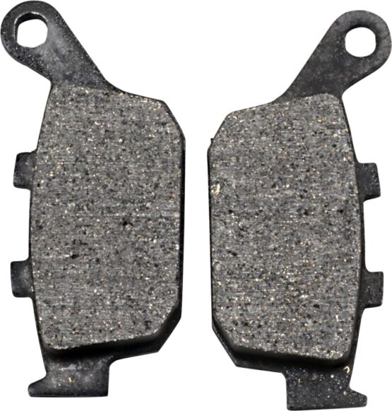 Semi-Metallic Compound Brake Pads