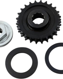 Compensator Sprocket - 24T