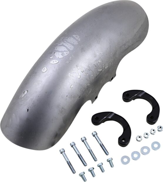 Pro Short Front Fenders - Image 2