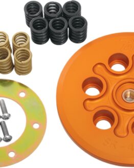 Clutch Spring Conversion Kit