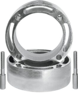 EZ Wheel Spacer 4/156 2.5"