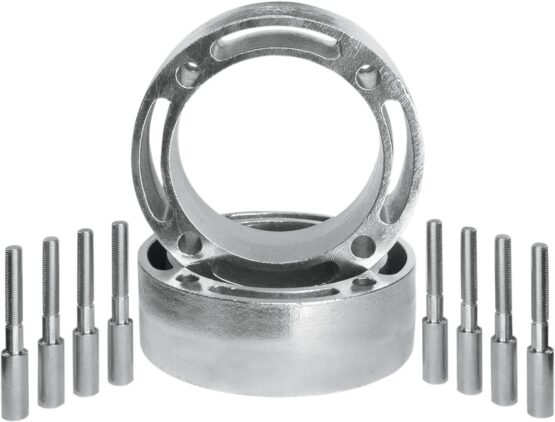 EZ Wheel Spacer 4/156 2.5"