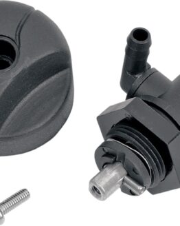 WSM Fuel Valve 3-Position On/Off/Reserve with Knob For Sea-Doo