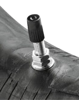 140/90, 150/90-15 - TR-4 Stem Standard Inner Tube