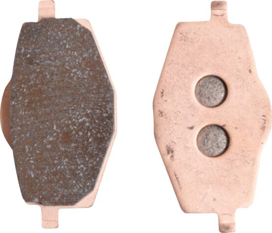 Sintered Brake Pads