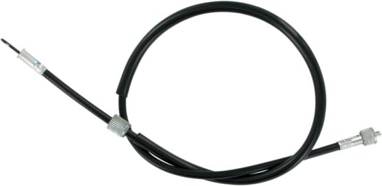 Black Vinyl Speedometer Cable - Image 2