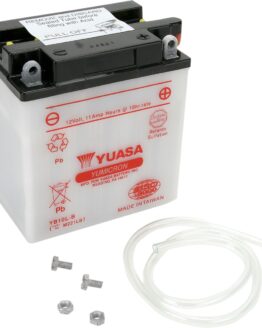 Yuasa YB10L-B Yumicron 12V Motorcycle Battery